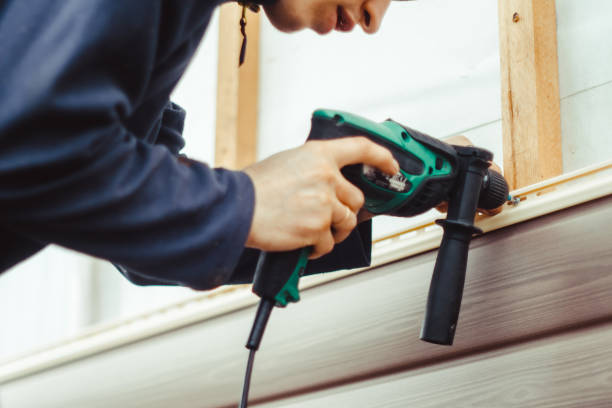 Affordable Siding Repair and Maintenance Services in Marion, TX